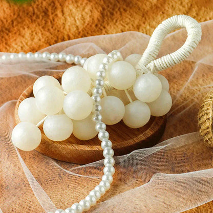 ÉdesFürt –  Kézműves Szőlőfürt Szappan